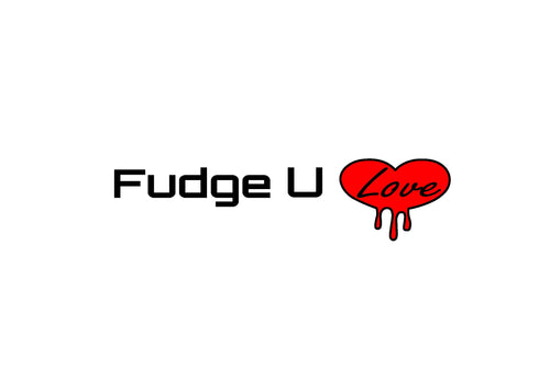 Fudge U Love