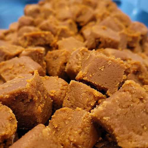 Vanilla Fudge Chunks Best Fudge